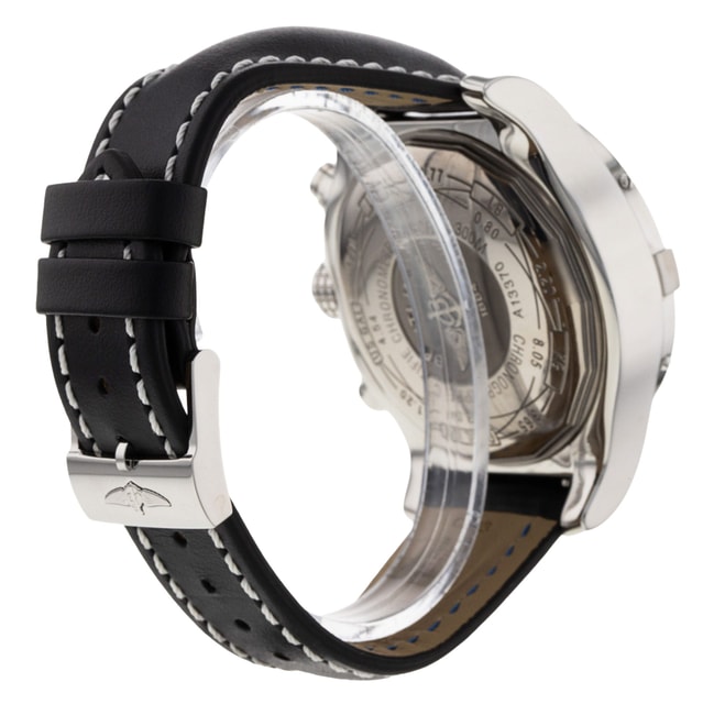 Breitling Super Avenger A13370 Image 3